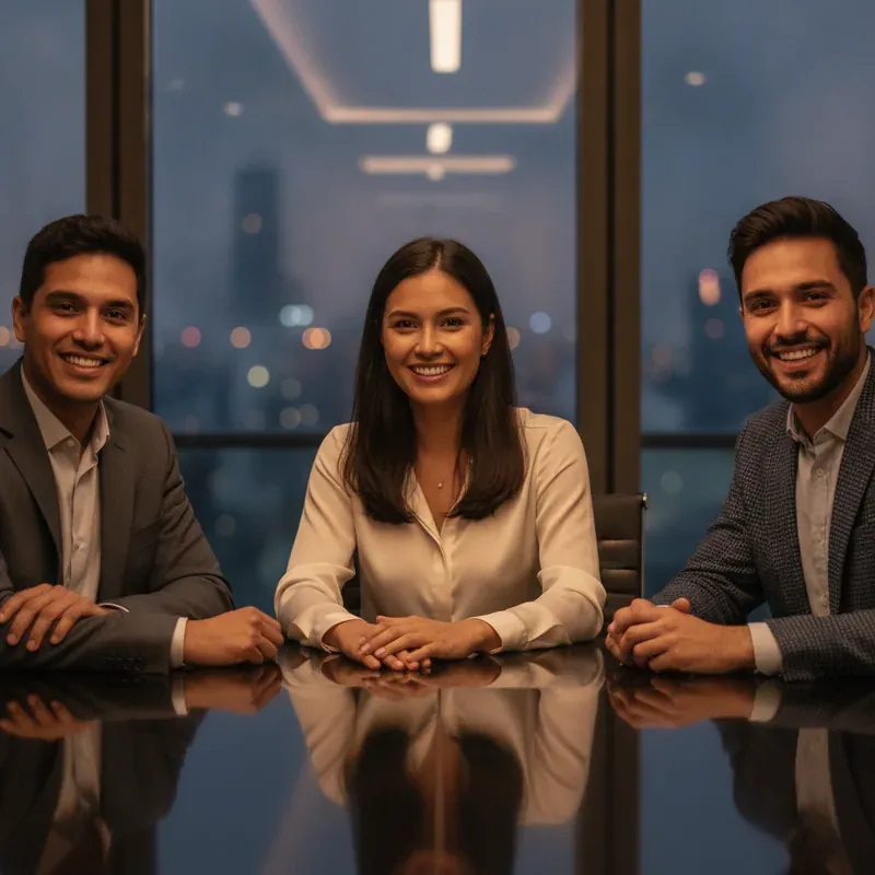 Opulendra: Costs are named up front Costs are named up front, Opulendra
